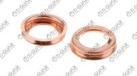 Кольцо сливной пробки TG-DPR002/11026-01M02 Ti•GUAR