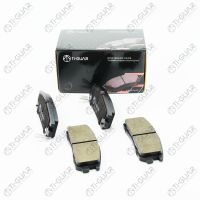 Тормозные колодки TG-1187/PN4299* Ti·GUAR
