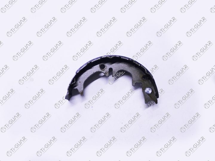 Тормозные колодки (1шт/РУЧНОГО ТОРМОЗА) TG-46550-33020* Ti·GUAR Тормозные колодки (1шт/РУЧНОГО ТОРМОЗА) TG-46550-33020* Ti·GUAR