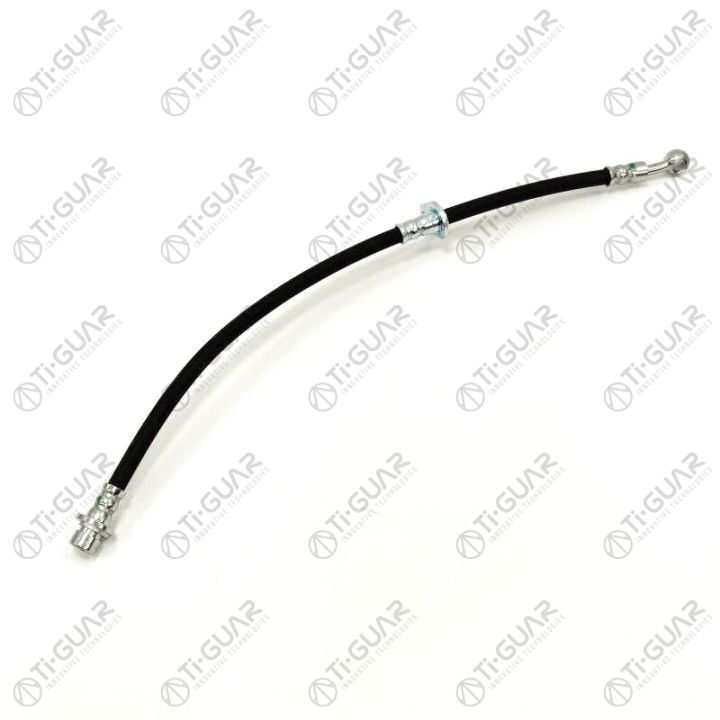 Шланг тормозной TG-01464-SFE-000 * Ti-Guar Шланг тормозной TG-01464-SFE-000 * Ti-Guar